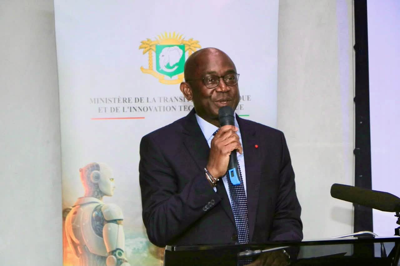 La Côte d’Ivoire prépare une plateforme nationale d’identité numérique