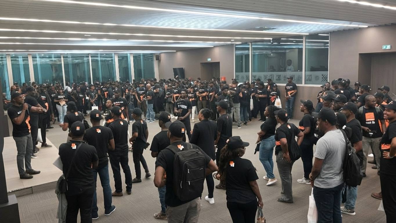 Orange Côte d’Ivoire place ses clients au cœur de son action avec l’opération "My Customer My Boss"
