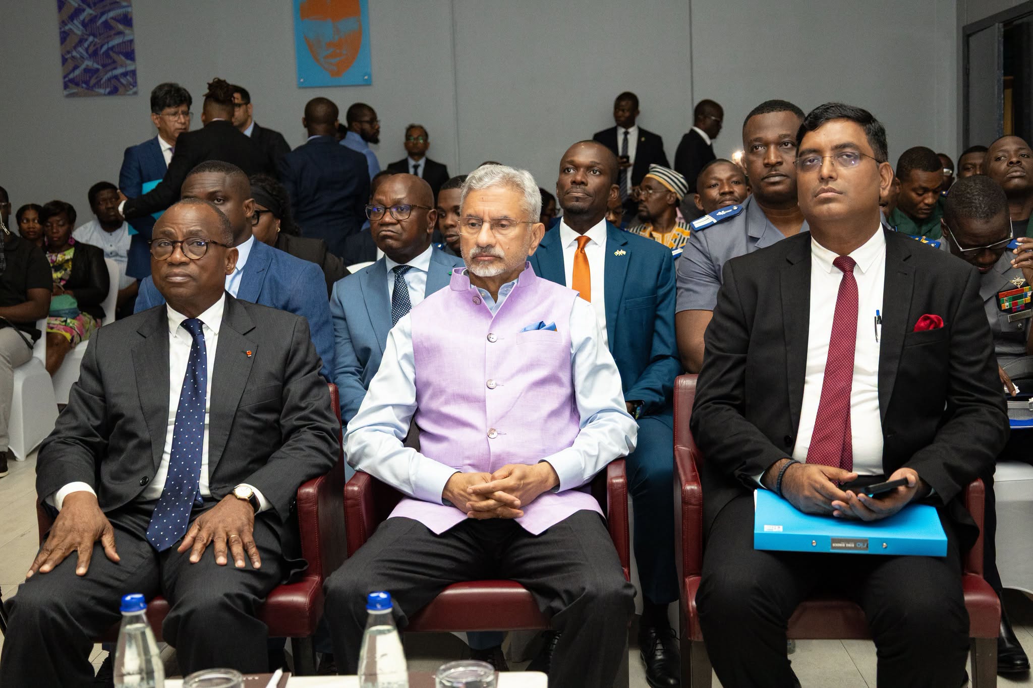 La Côte d’Ivoire et l’Inde renforcent leur coopération à travers le programme ITEC