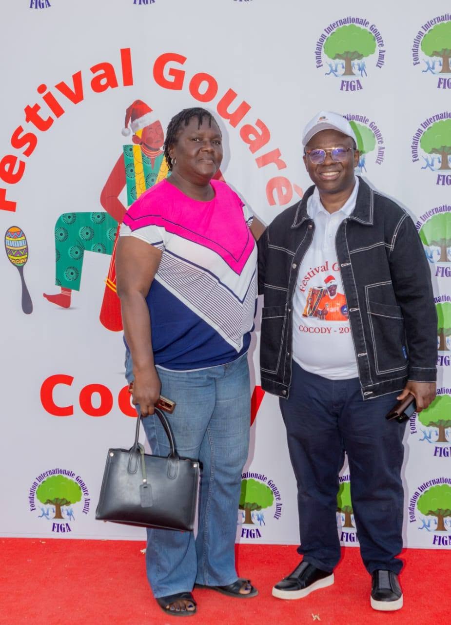 Le Festival Gouaré de Cocody mise sur l’inclusion sociale pour sa troisième édition