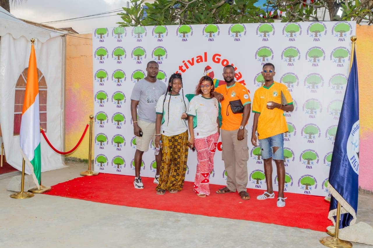Le Festival Gouaré de Cocody mise sur l’inclusion sociale pour sa troisième édition