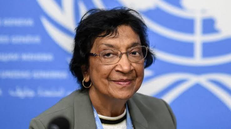 Navi Pillay remporte le Nobel de la paix 2026 pour son combat en faveur du droit international