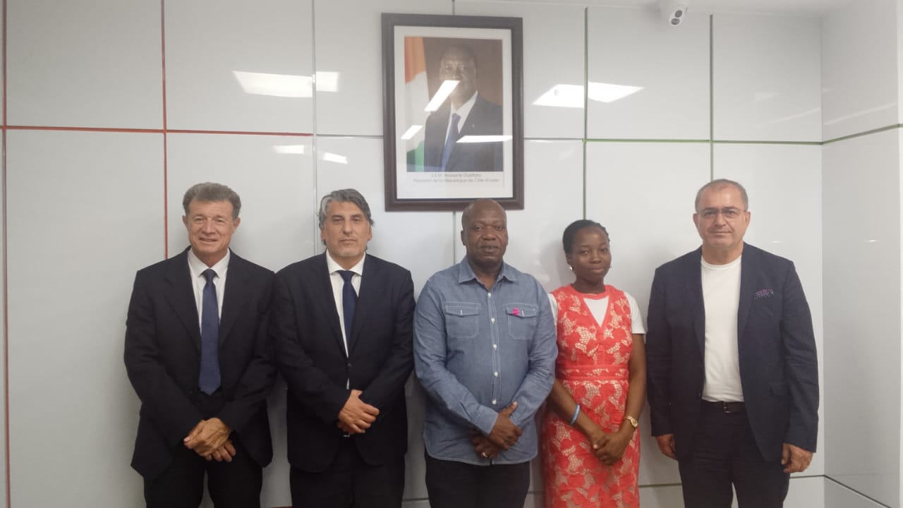 Le modèle EPC+F présenté au CNP-PPP pour accélérer le financement des infrastructures en Côte d’Ivoire