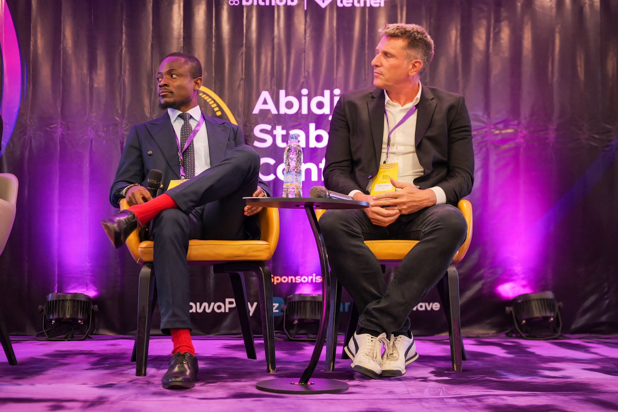 Les stablecoins pourraient faciliter les paiements transfrontaliers des petits commerçants africains