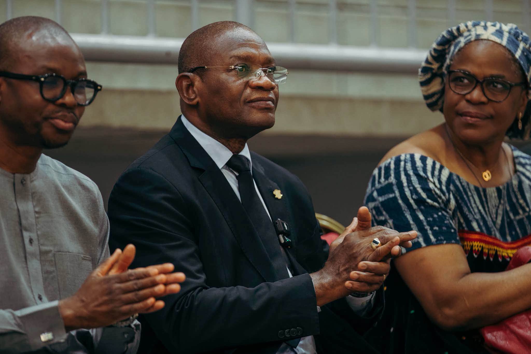Abidjan accueille le FIBA Youth Camp Filles 2026 pour promouvoir le basket féminin et l’égalité des genres