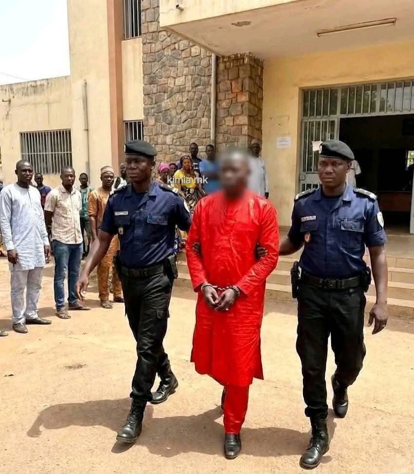 Le “détenteur mystique du destin du football malien” rattrapé par la justice