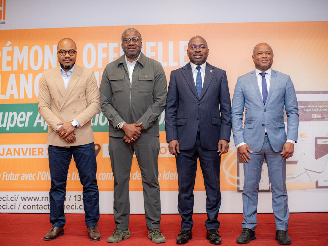 MaPoste simplifie l’accès des citoyens aux services postaux et administratifs grâce au numérique