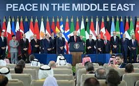 Le Conseil de paix voulu par Donald Trump fait son entrée officielle sur la scène internationale