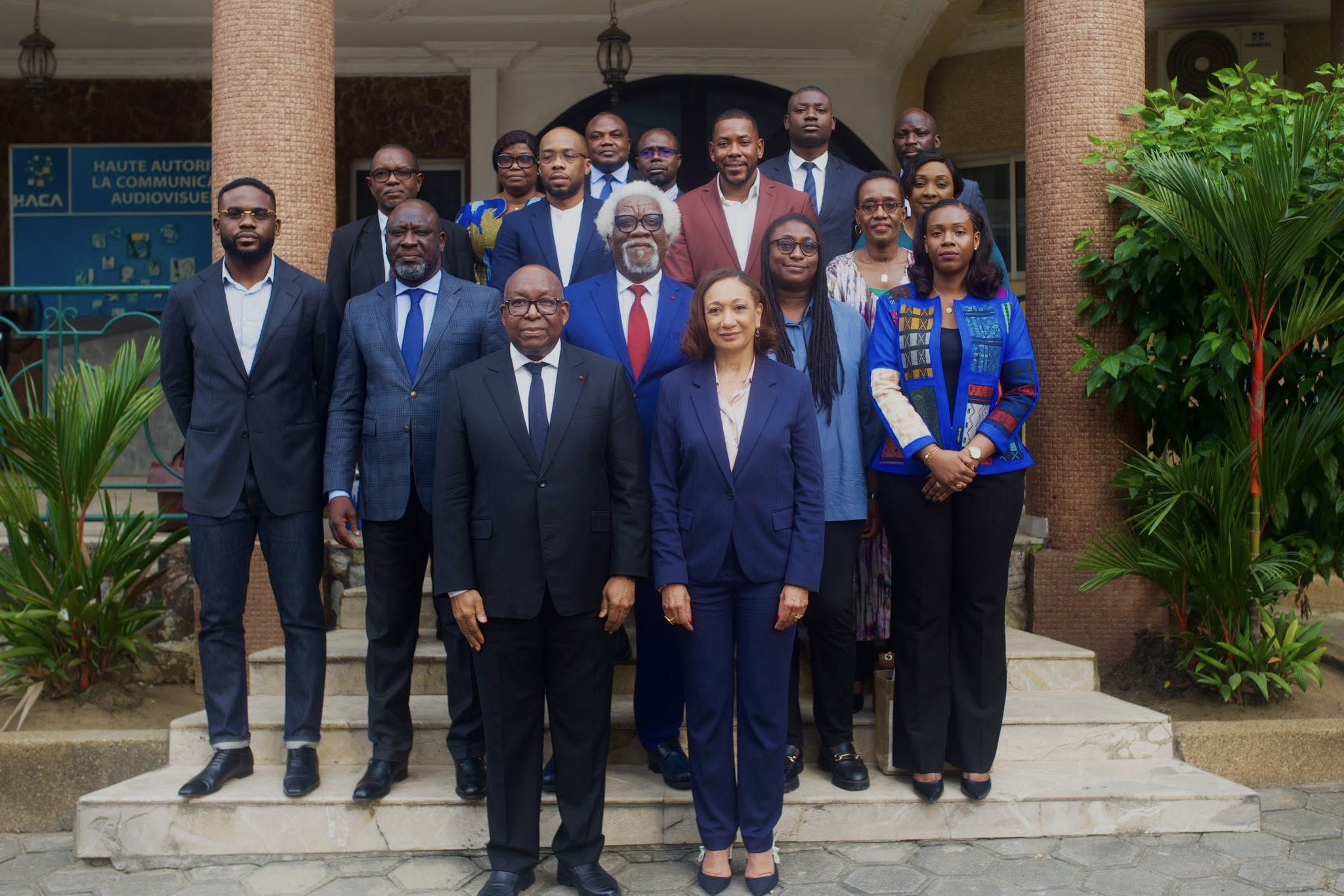 Les majors de la musique s'unissent pour réclamer la monétisation des contenus ivoiriens sur les plateformes numériques