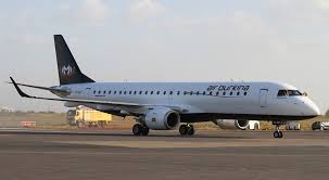 Le Burkina Faso nationalise intégralement sa compagnie aérienne pour relancer le secteur