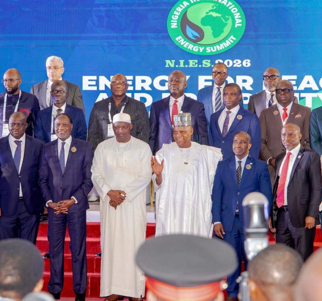 La Côte d'Ivoire plaide pour une souveraineté énergétique africaine au sommet d'Abuja