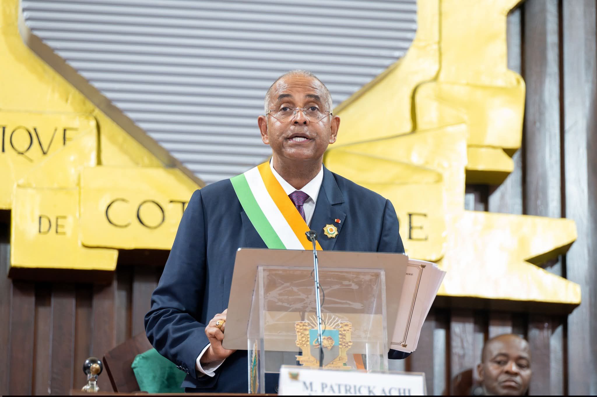 L'Assemblée nationale adopte son Bureau de manière unanime pour une législature opérationnelle