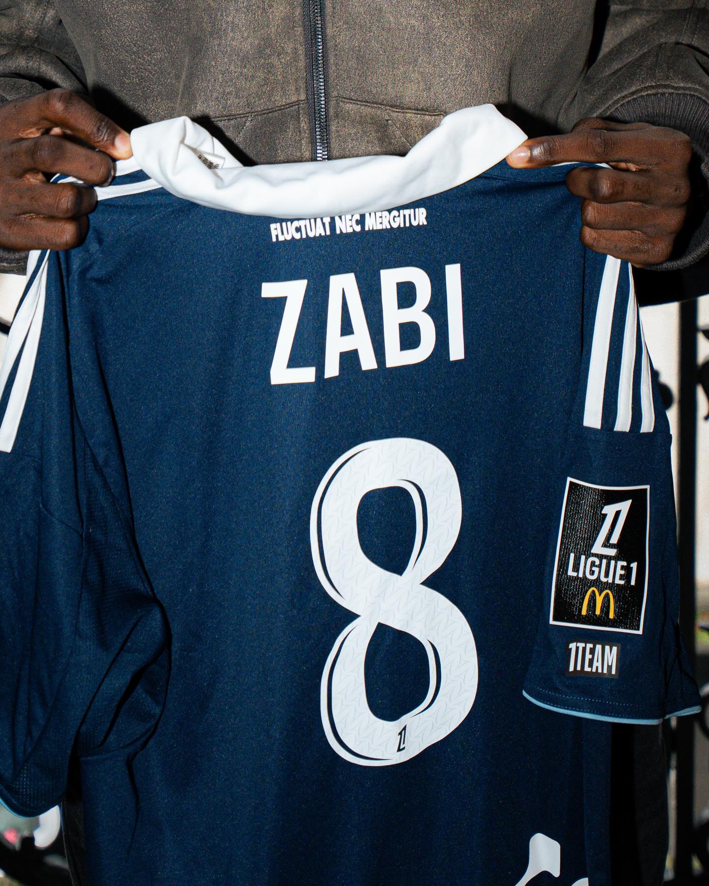 Le Paris FC réalise un coup de maître en s'offrant le « Pogba Ivoirien » Zabi pour 25 millions d'euros