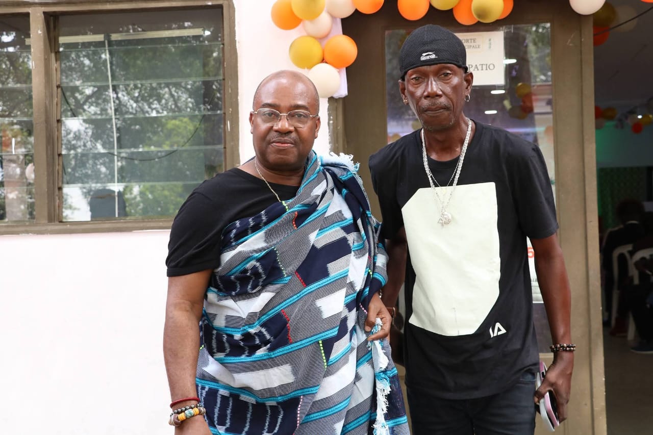 La ville de Daoukro va acceuillir la 21e édition du (FICAD)