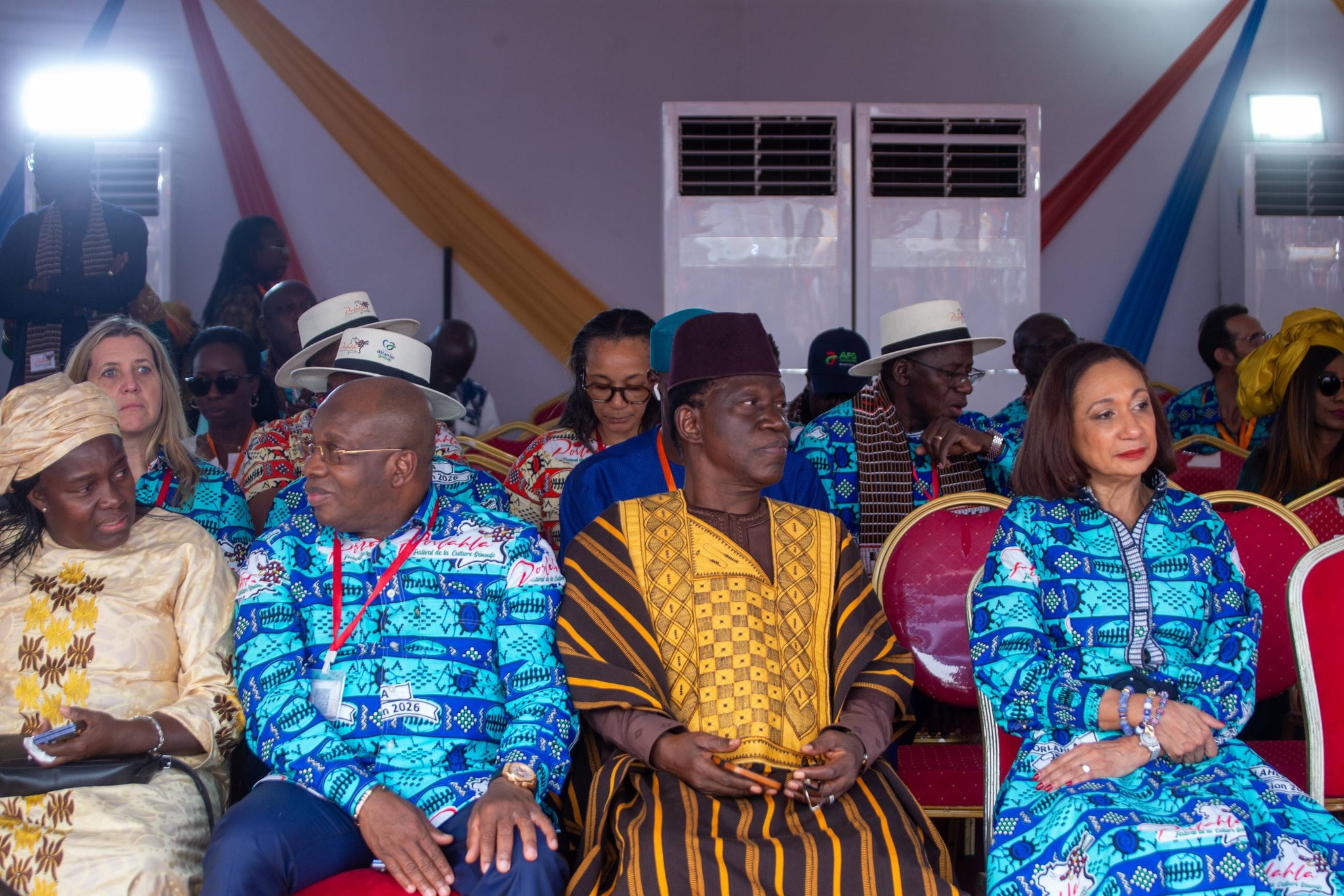 Le Porlahla Festival 2026 illumine Kouto par la richesse de la culture sénoufo et l'ouverture au monde