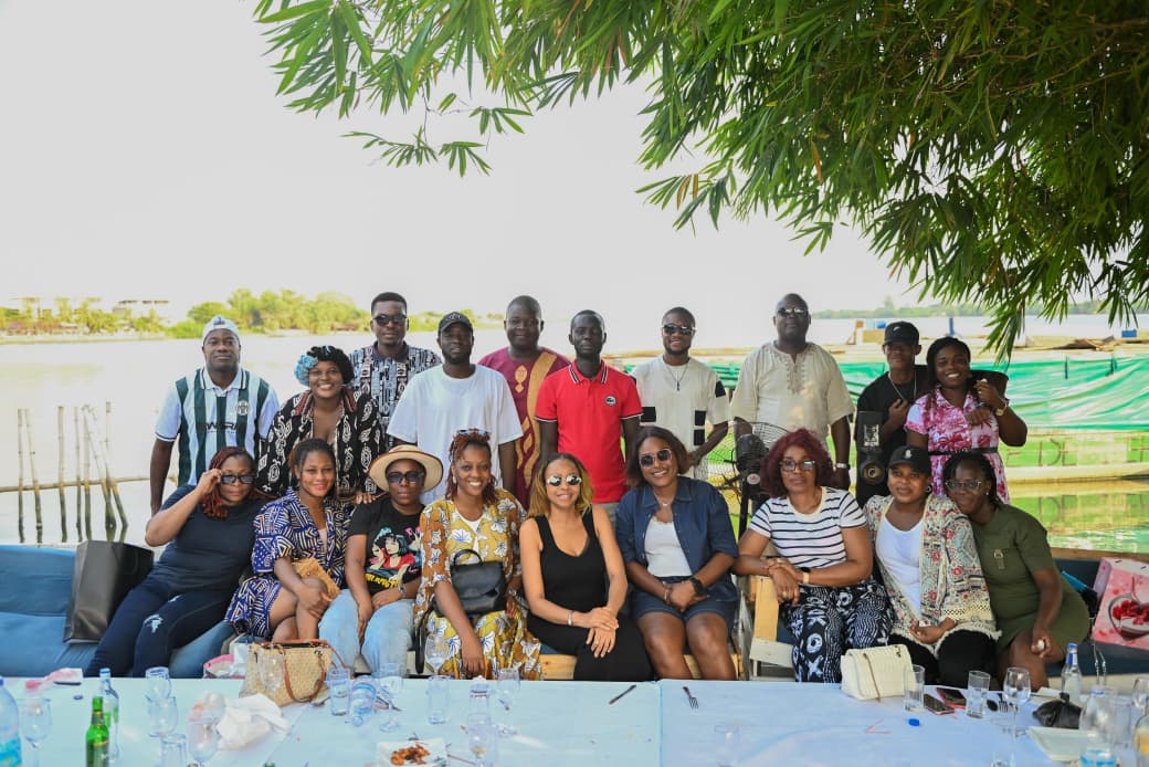 Le ministère des Sports mise sur la détente pour souder son équipe de communication