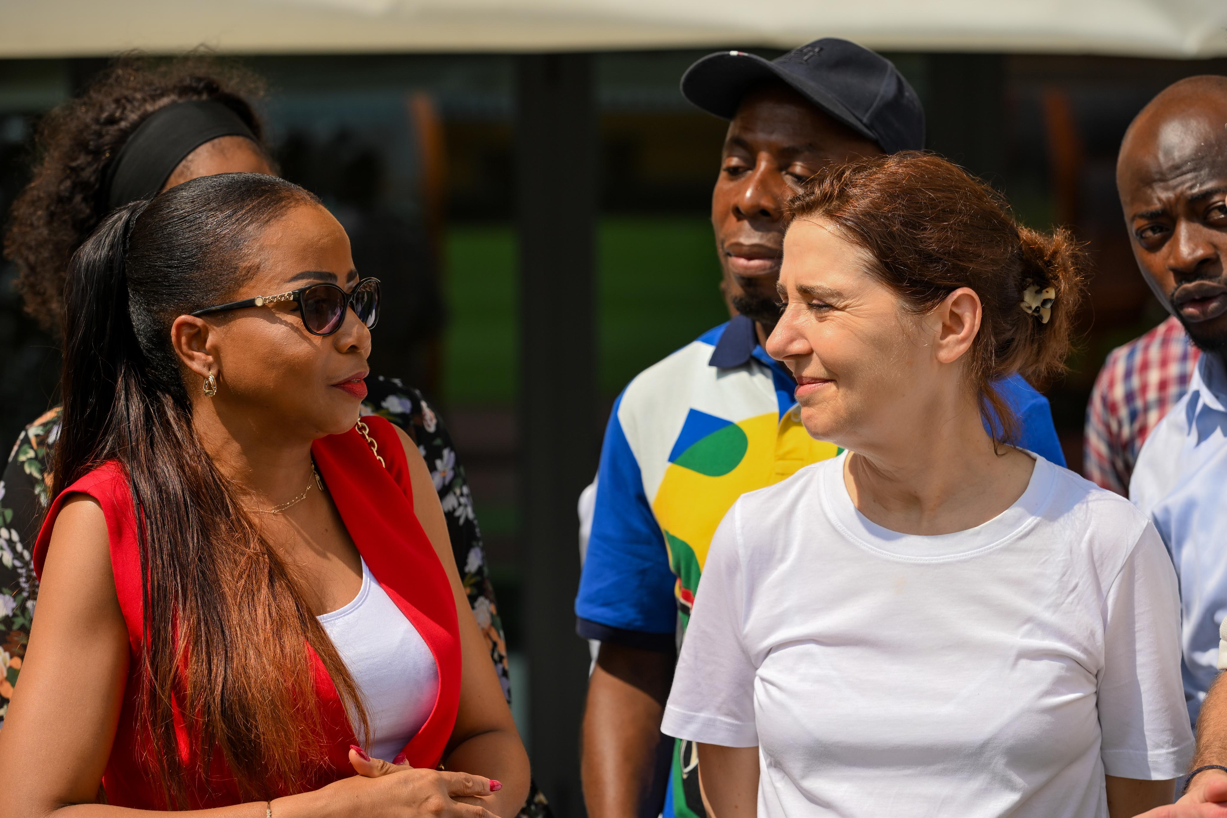 La Ligue de Football Professionnel français prospecte en Côte d'Ivoire pour y organiser son Trophée des Champions 2026