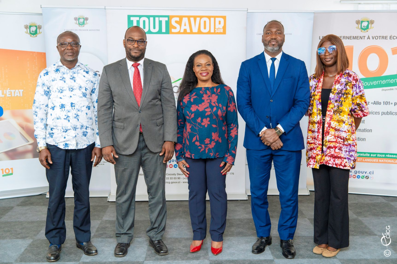 Le gouvernement rassure sur la disponibilité et l'accessibilité des produits de base à l'approche du Carême et du Ramadan