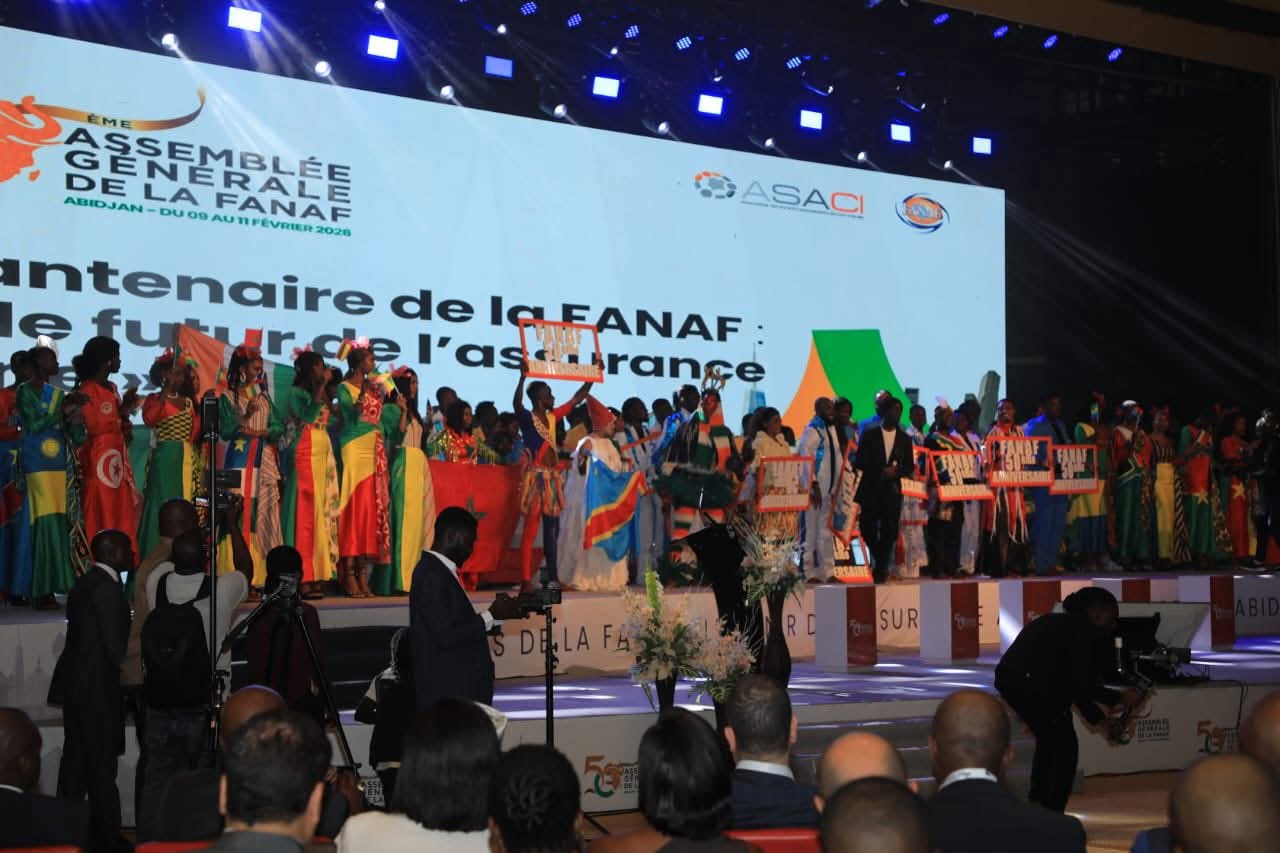 La Côte d'Ivoire partage son dispositif de secours rapide aux accidentés avec les assureurs africains