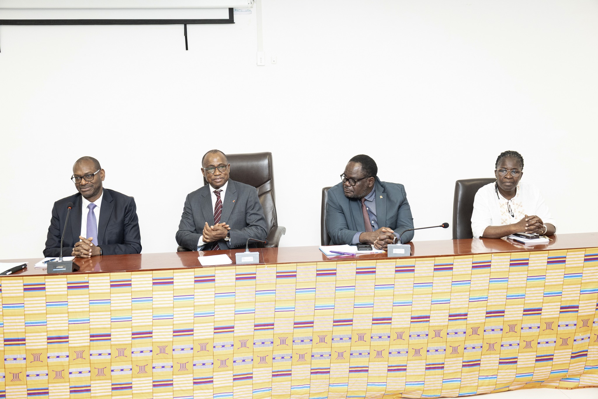 Le ministère des Transports sonne le glas des plaques provisoires avec l'immatriculation express des véhicules neufs