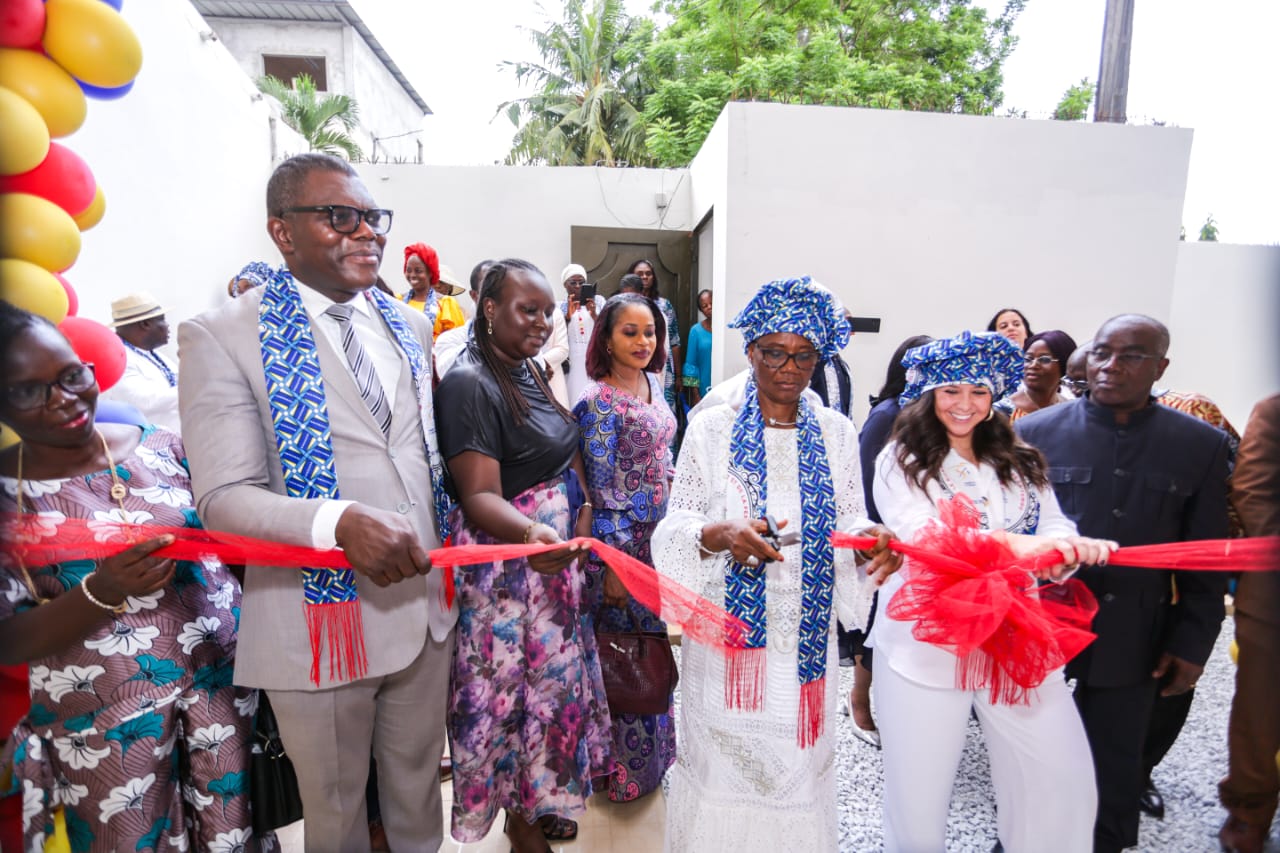 Femmes de Salem Internationale distingue les bâtisseurs de son quart de siècle d'action sociale