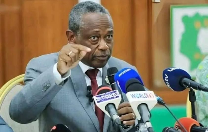 Après une année « tumultueuse », le PDCI-RDA annonce une restructuration pour se relancer