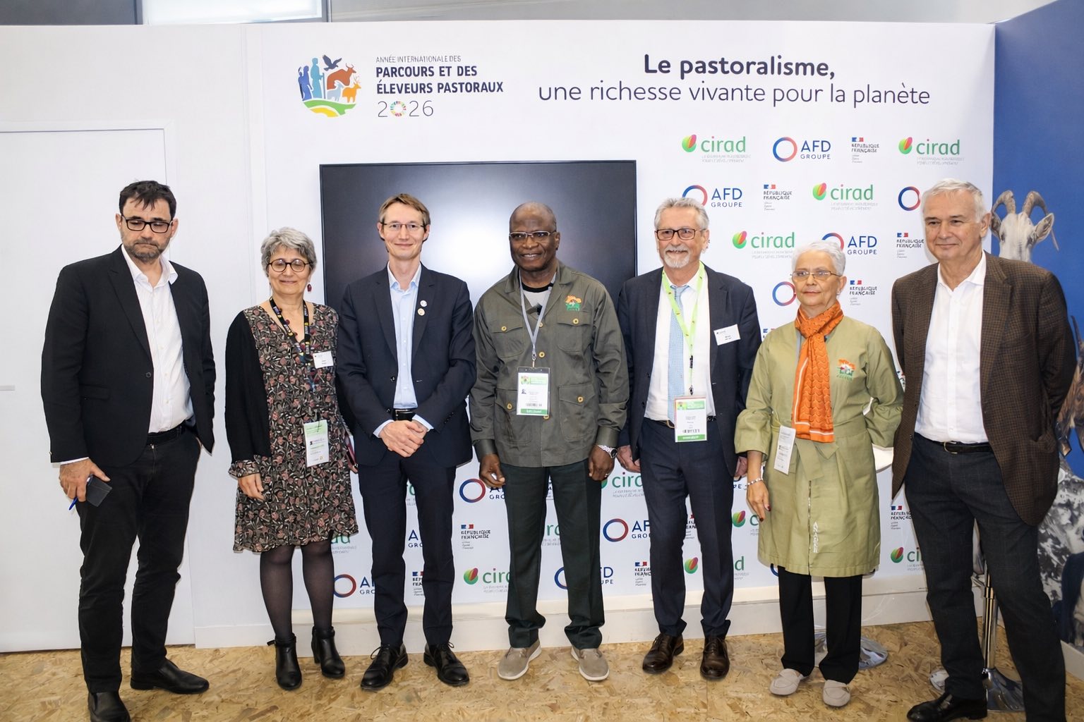 L'ANADER et le CIRAD s'allient pour booster l'agriculture ivoirienne avec l'IA et l'entrepreneuriat des jeunes