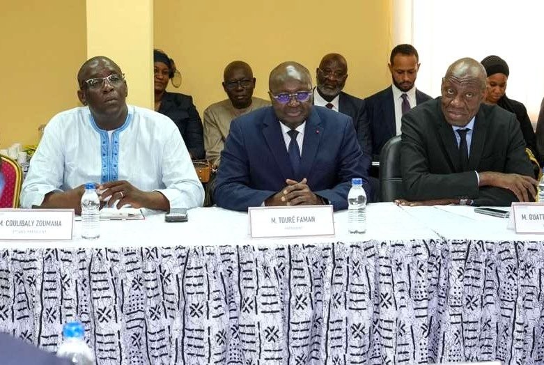 La CCI-CI et la Société Financière Internationale se rapprochent pour doper le financement des entreprises ivoiriennes