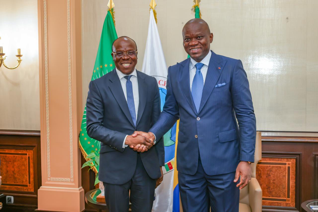 Le Gabon rejoint le FEMUA 18 en qualité de pays invité d'honneur