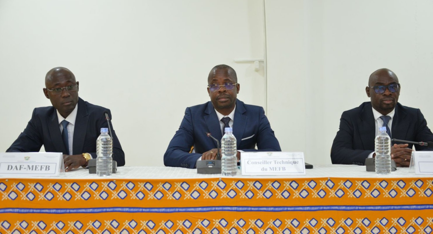 Le ministère de l’Économie et des Finances fixe huit priorités pour la période 2027-2029