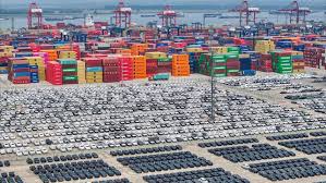 Commerce en ligne l’Union européenne renforce le contrôle des importations