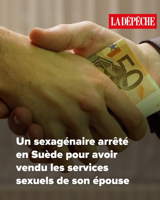 Un homme de 62 ans jugé pour avoir soumis son épouse à une exploitation sexuelle prolongée