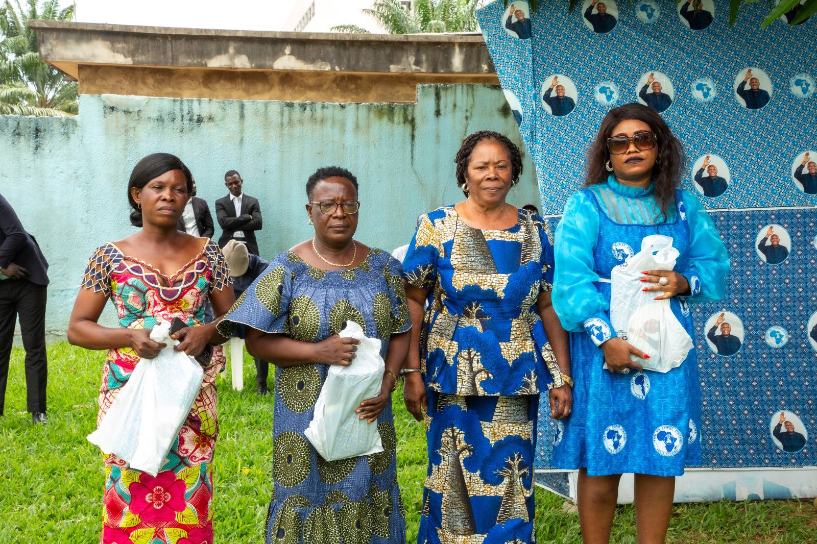 Le Parti des Peuples Africains de Côte d’Ivoire (PPACI) lance la 4ᵉ édition de la Fête de la Renaissance