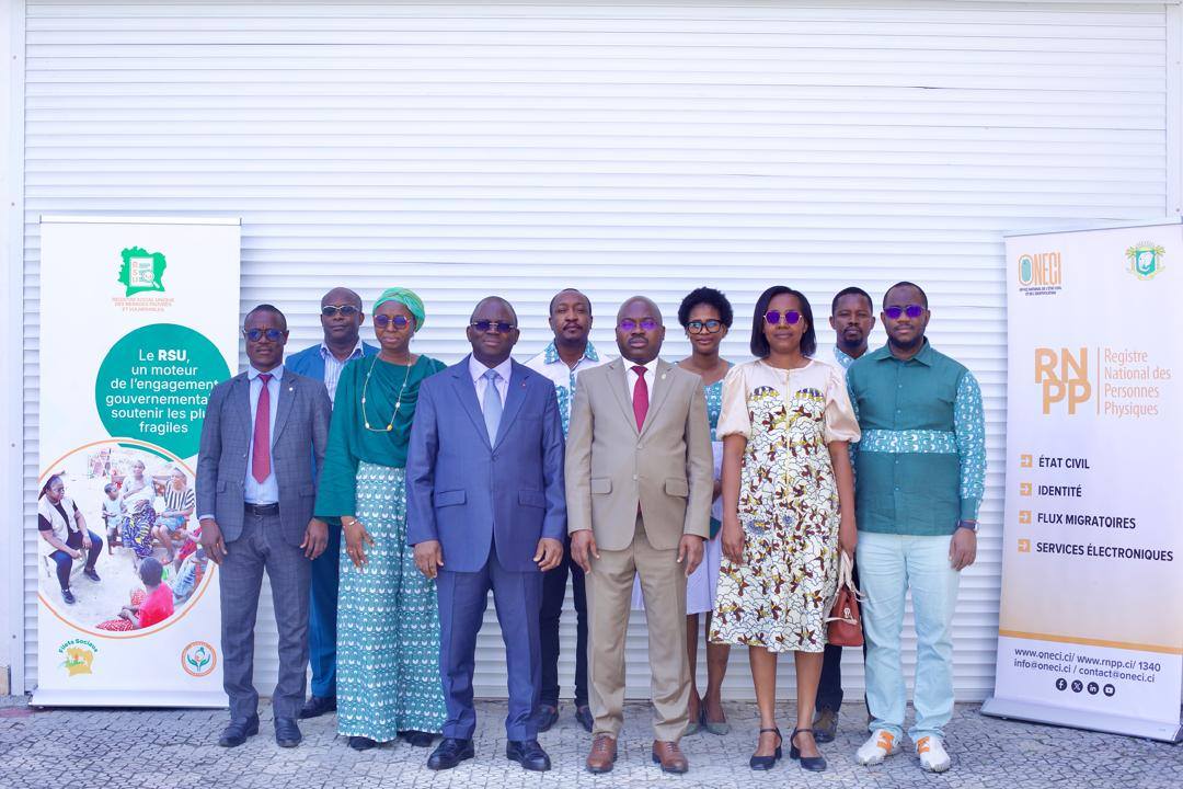 L'ONECI et le BCPFS unissent leurs forces pour lutter contre la fraude