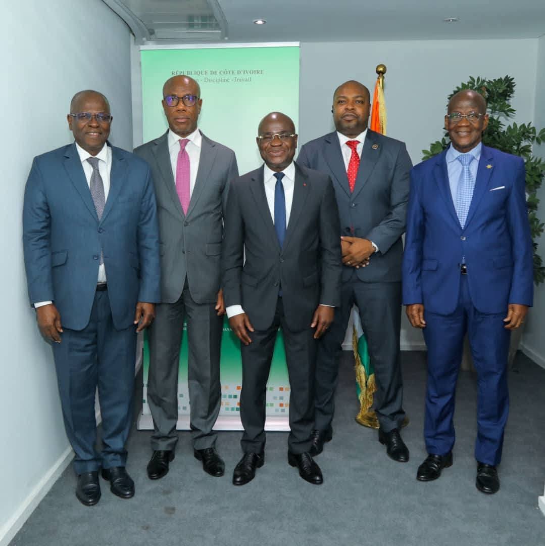 La Côte d’Ivoire relance sa stratégie pour redonner au café sa place dans l’économie nationale