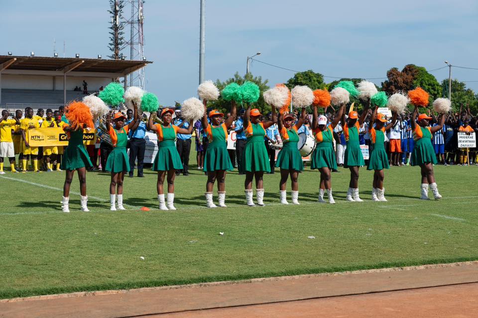 La Côte d'Ivoire va célèbrer le sport le 11 avril à l'INJS de Marcory sous le signe de l'unité et de la paix