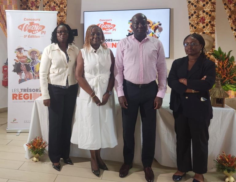 Le concours Acheznou PI 2026 met à l'honneur l'artisanat des régions ivoiriennes avec des inscriptions ouvertes du 8 au 26 avril