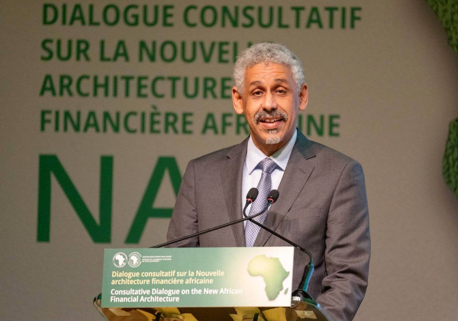 Robert Beugré Mambé appelle à un système financier africain efficace et solidaire