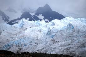 Argentine adopte une réforme pour exploiter les glaciers malgré l’opposition environnementale