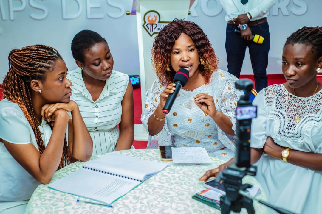 Des centaines de fidèles réunis au Camp Morija pour un renouveau spirituel