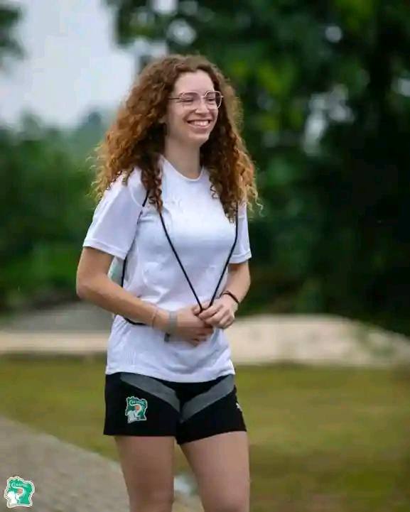 Mylène Jade Yavo, la footballeuse ivoiro-française qui réalise son rêve en intégrant les Éléphantes