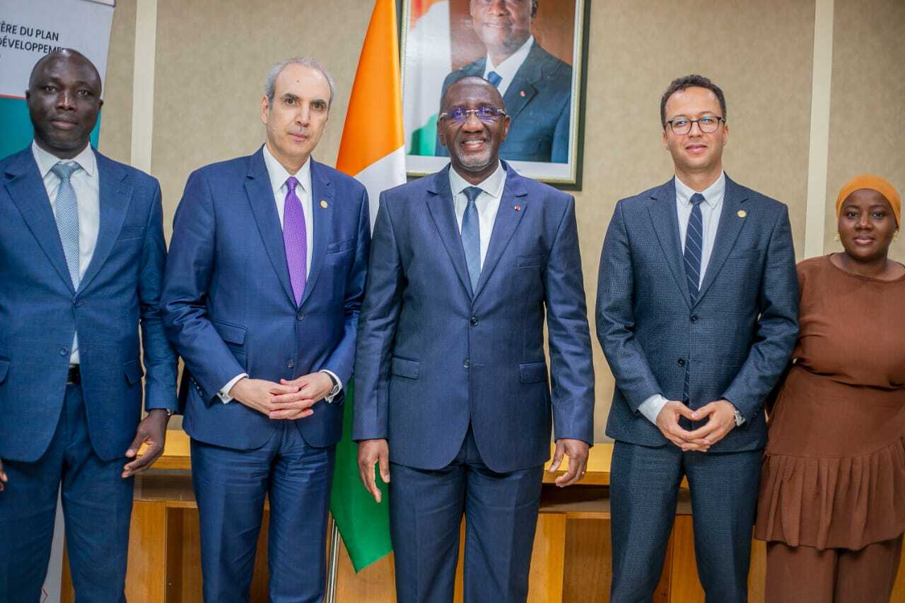 500 millions de dollars du Fonds OPEP pour financer le PND 2026-2030 en Côte d’Ivoire