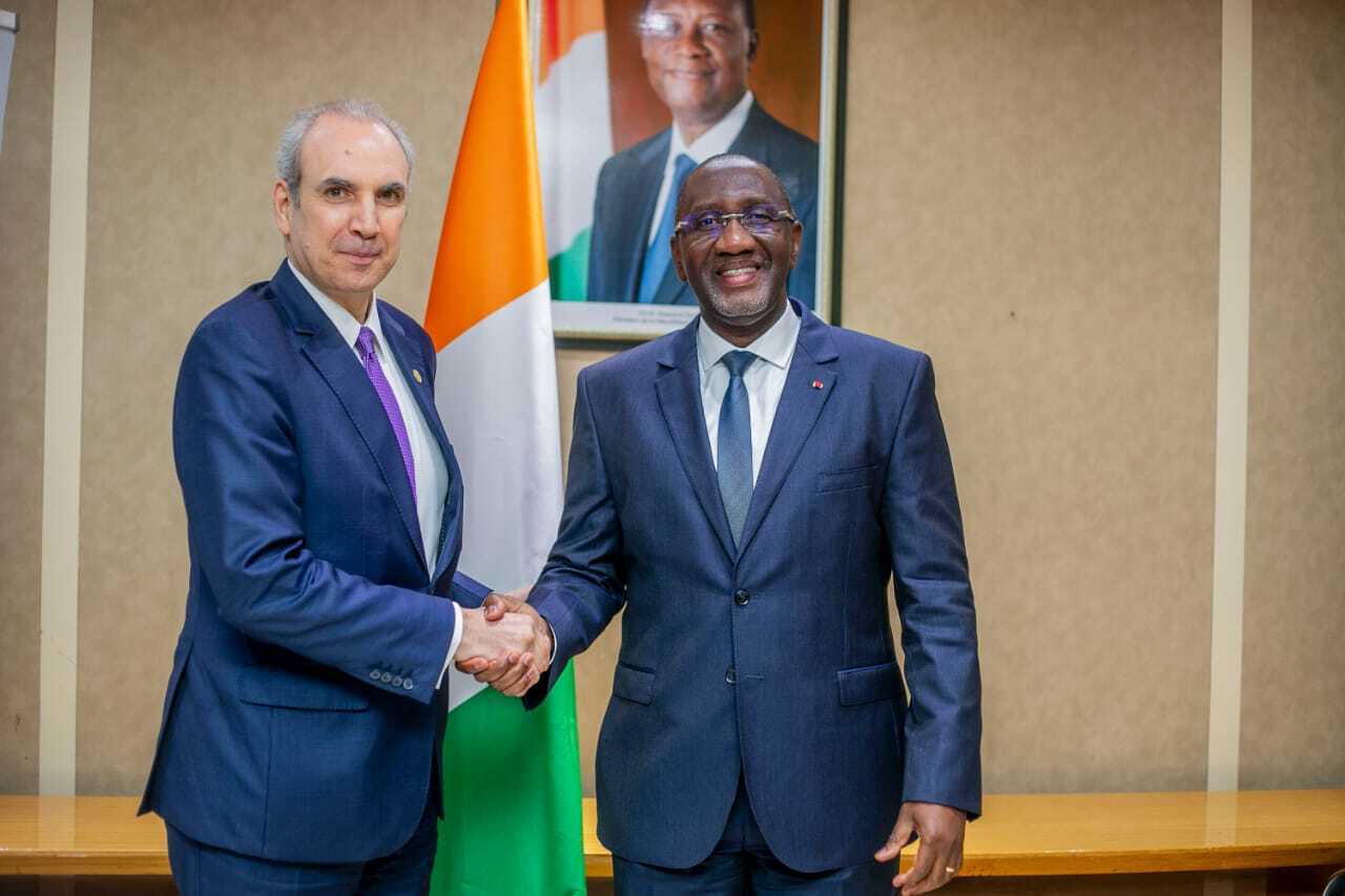 500 millions de dollars du Fonds OPEP pour financer le PND 2026-2030 en Côte d’Ivoire