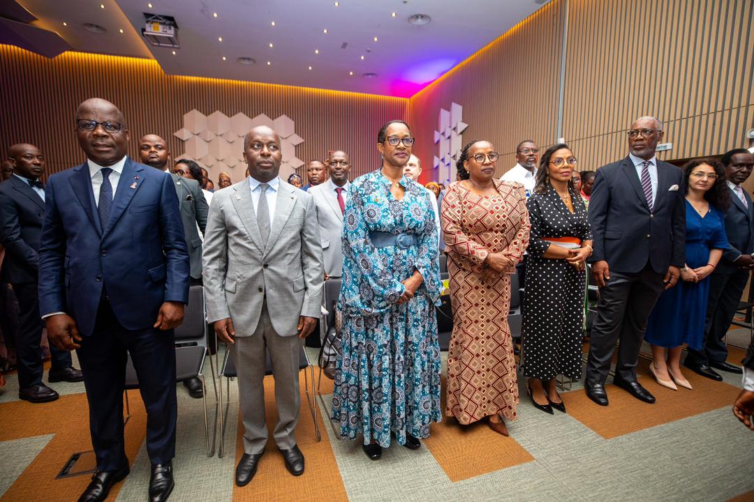 L'Alliance mondiale réunit l'Afrique de l'Ouest et du Centre à Abidjan pour accélérer la lutte contre le sida pédiatrique