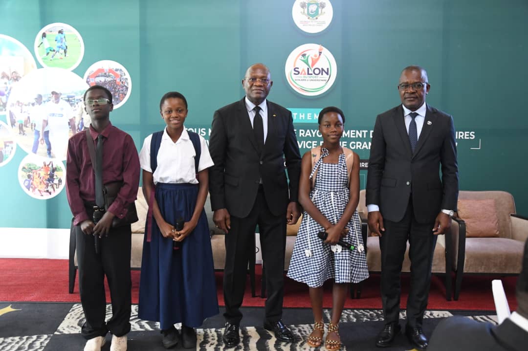 L’OISSU réunit acteurs éducatifs et privés au Sofitel Abidjan pour repenser le sport à l’école et à l’université