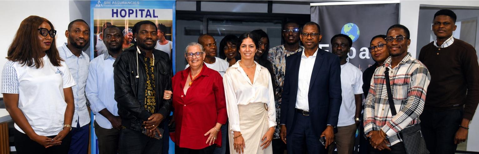 " Expats Afterwork " met le networking au service de la conquête commerciale
