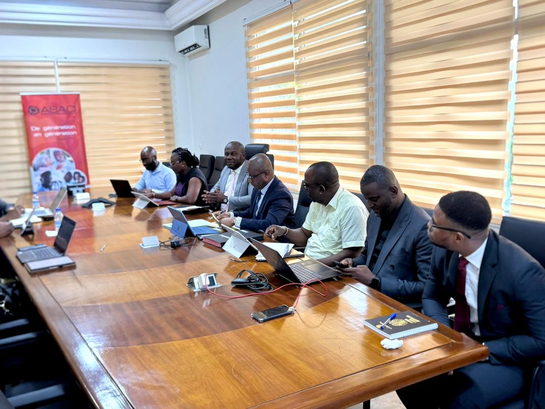 L’ASACI et la Fédération sénégalaise des assureurs renforcent leur coopération