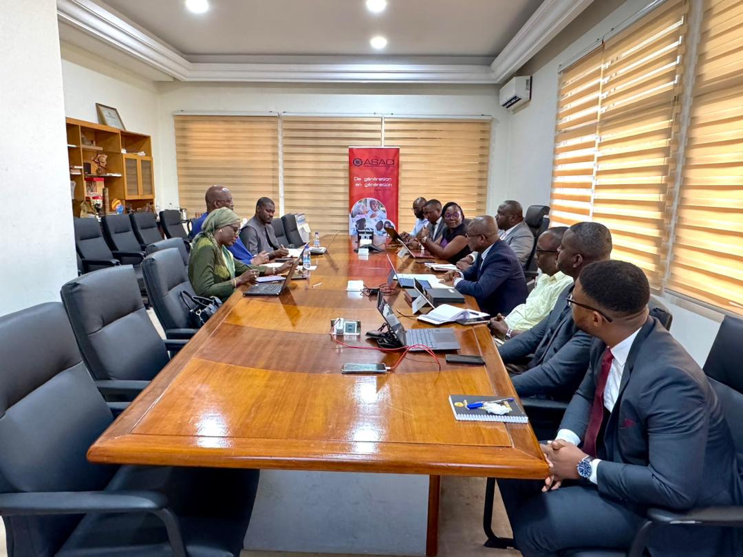 L’ASACI et la Fédération sénégalaise des assureurs renforcent leur coopération