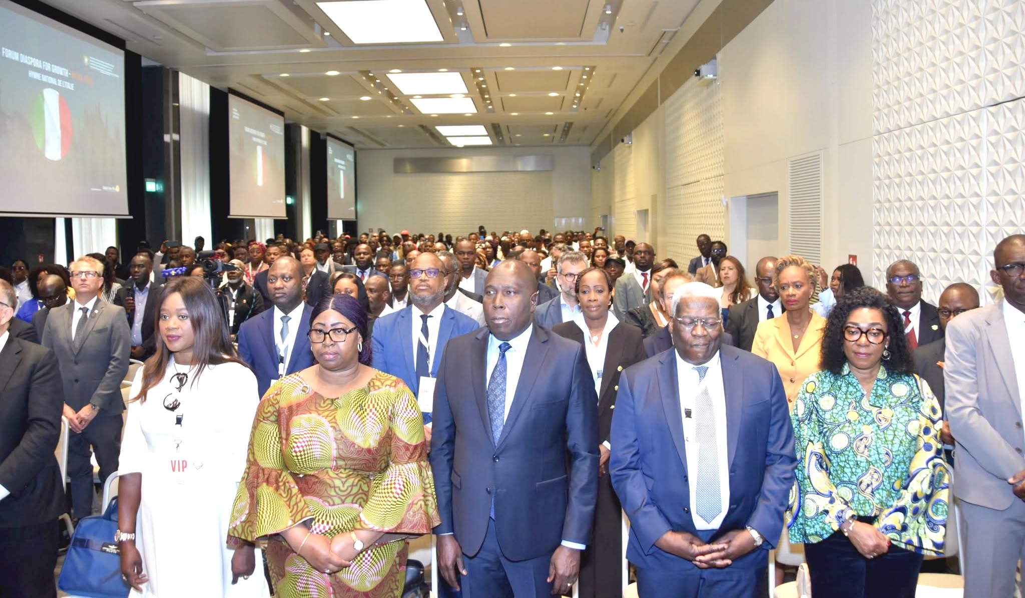 Milan mobilise plus de 700 participants au Roadshow for Growth 2026