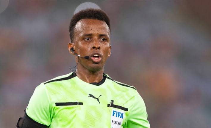Mondial 2026 : un arbitre somalien refoulé à son arrivée aux États-Unis